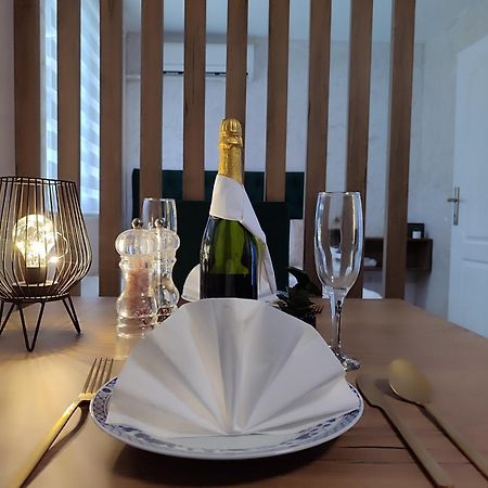 Studio Apartman Free Parking Rubikon 贝尔格莱德 外观 照片
