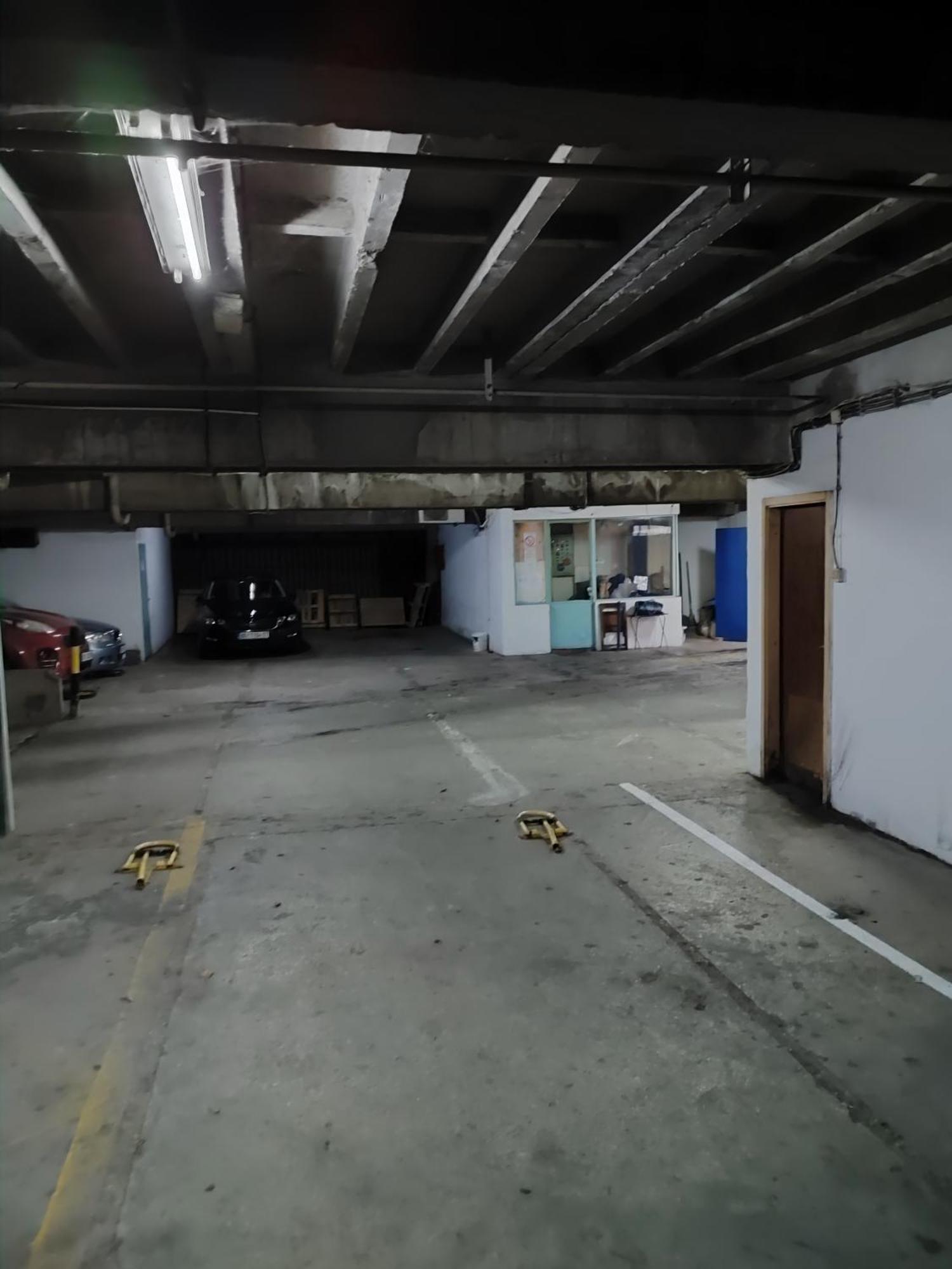 Studio Apartman Free Parking Rubikon 贝尔格莱德 外观 照片