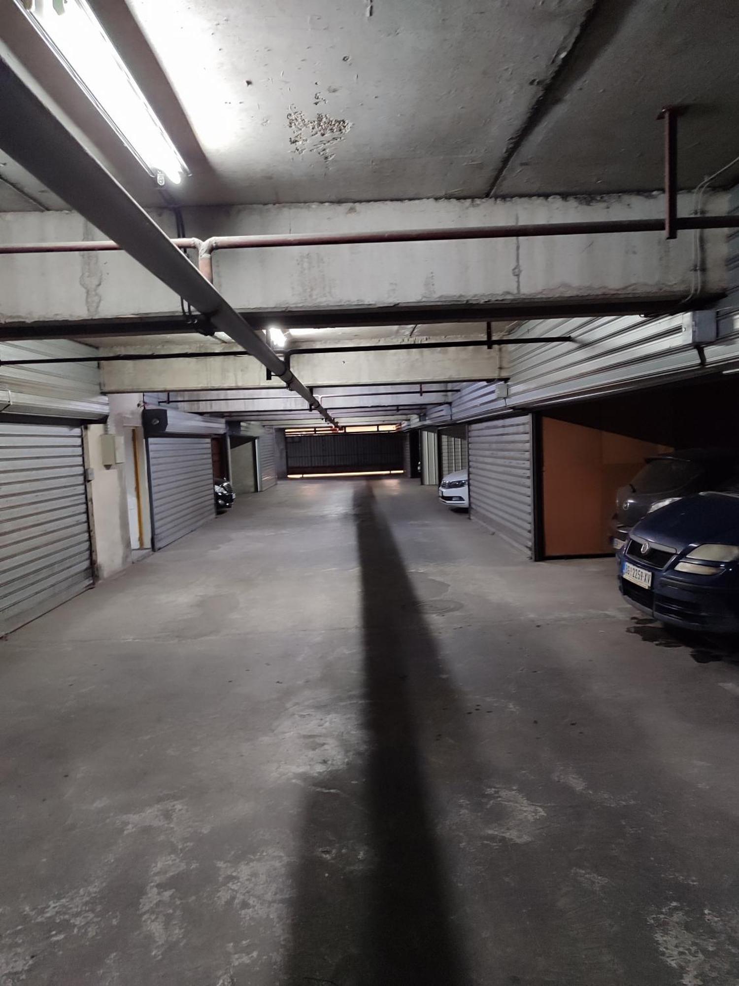Studio Apartman Free Parking Rubikon 贝尔格莱德 外观 照片