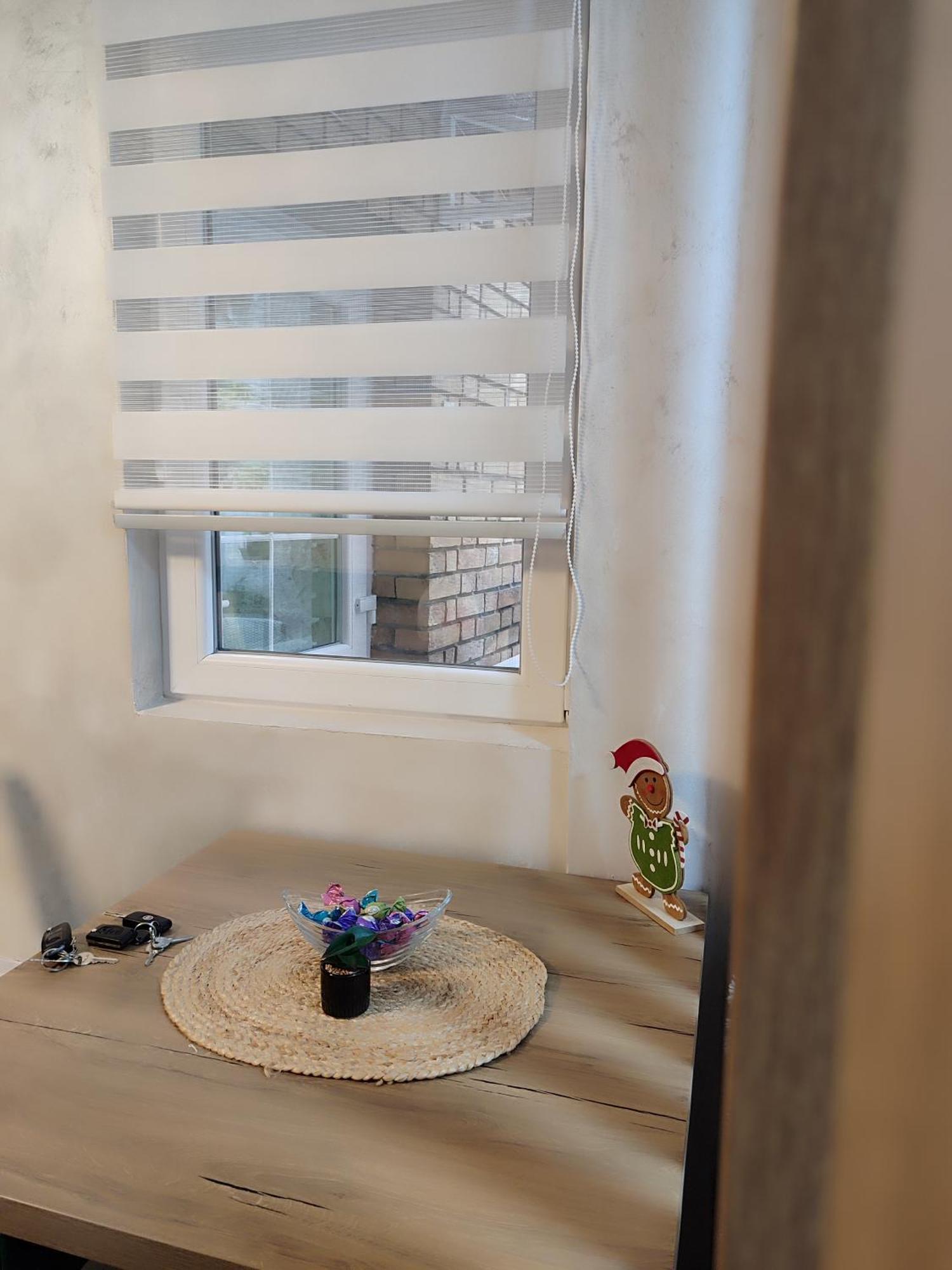 Studio Apartman Free Parking Rubikon 贝尔格莱德 客房 照片